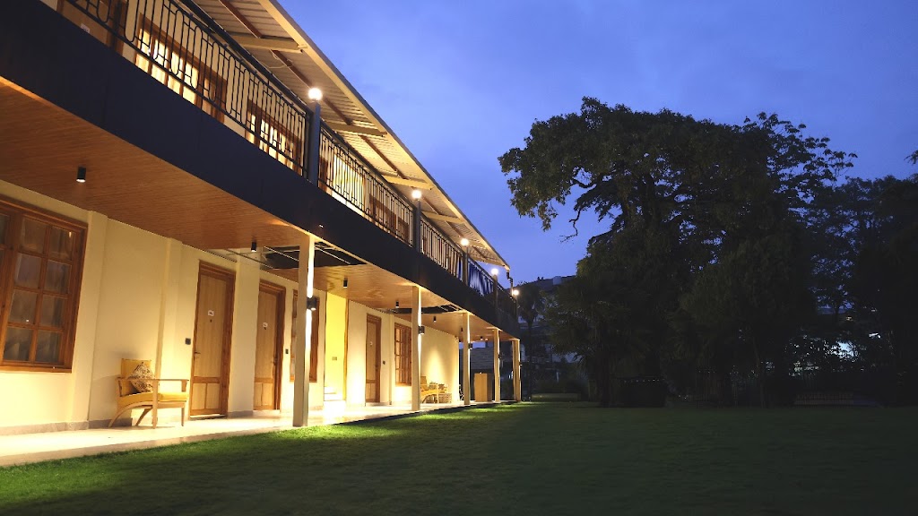 Sandoz Minerva Boutique Resort Mussoorie
