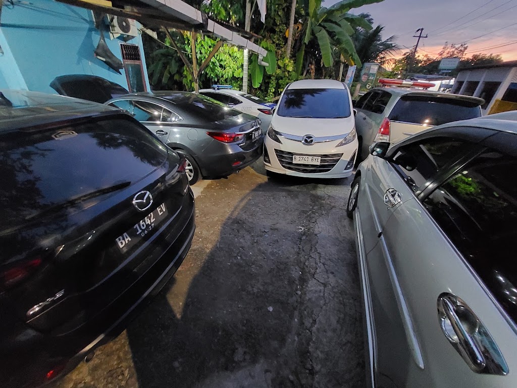 Damai Home Service