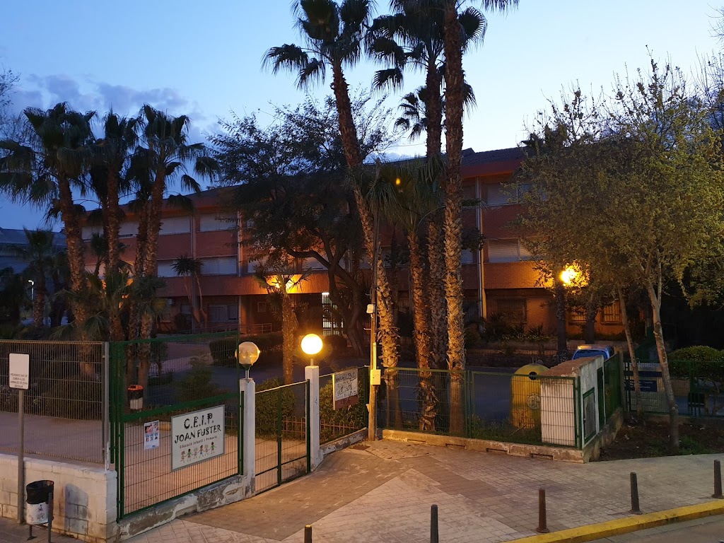 CEIP Joan Fuster