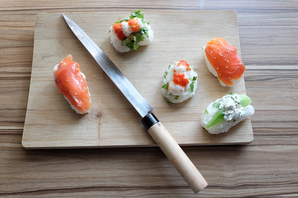 Roku Sushi & Pho