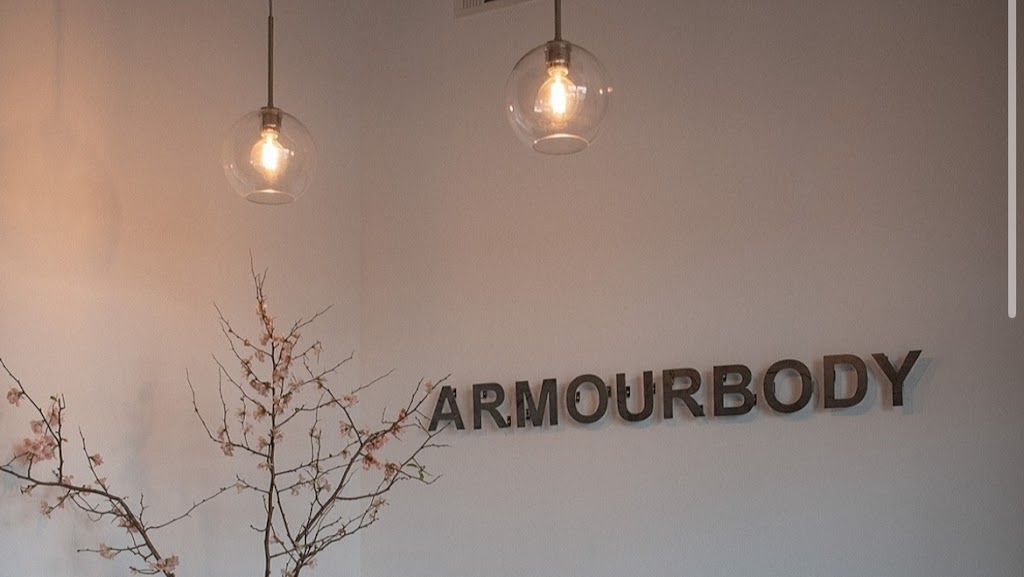  ARMOURBODY