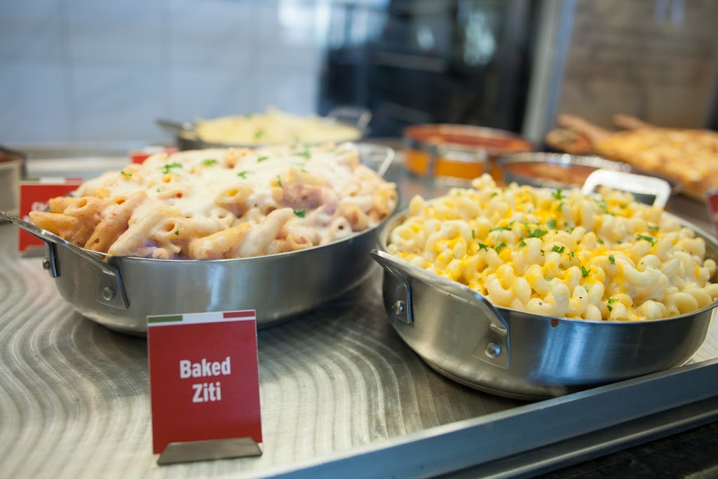  Villa Italian Kitchen