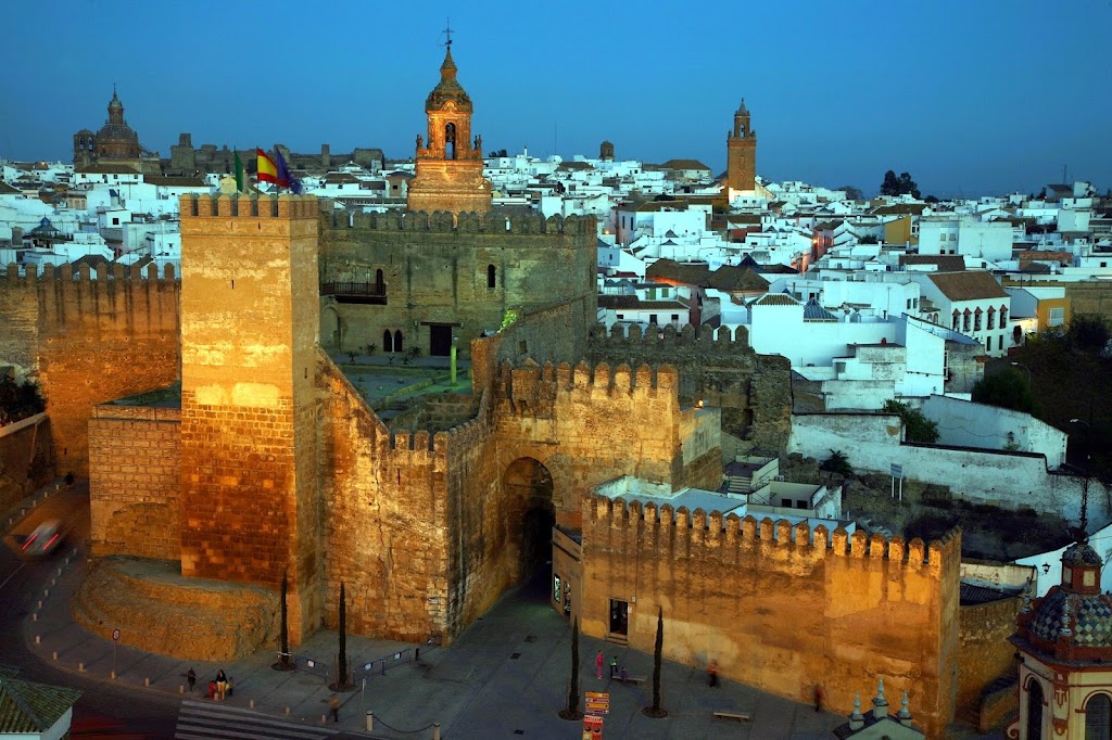 Oficina de Turismo de Carmona