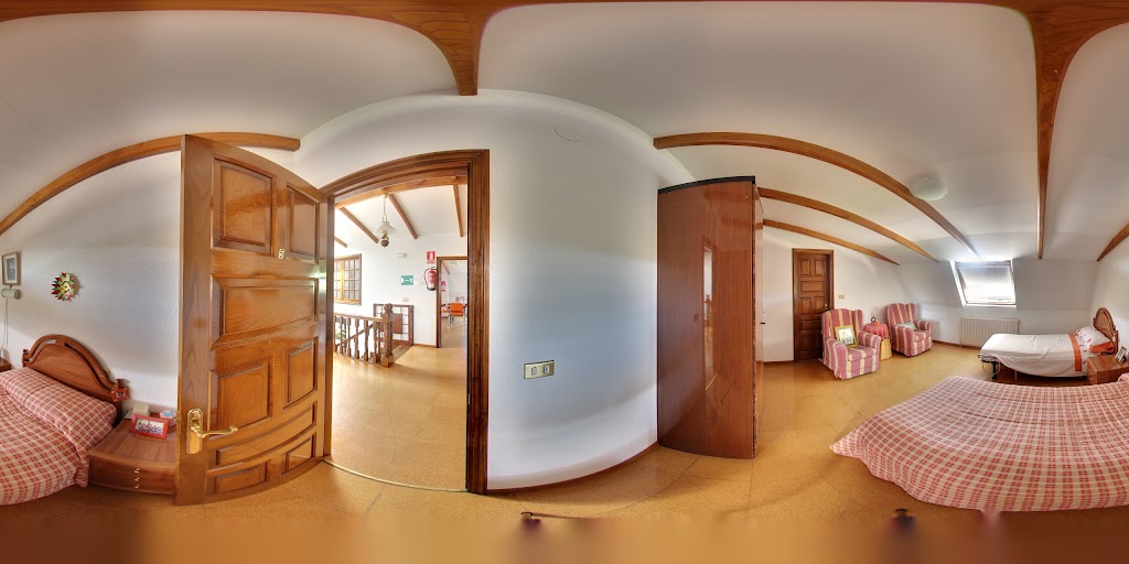 Vivienda Comunitaria Agarimo Gestion Privada — Del propietario