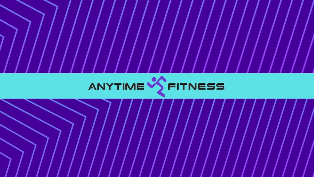  Anytime Fitness