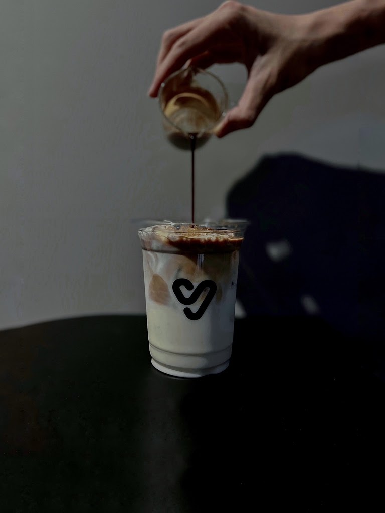 BVOFE COFFEE -中美店//咖啡 輕食 甜點// 的照片