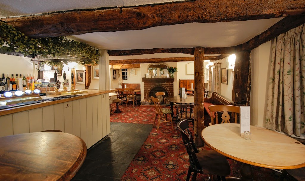 Duke of York Inn in Malvern