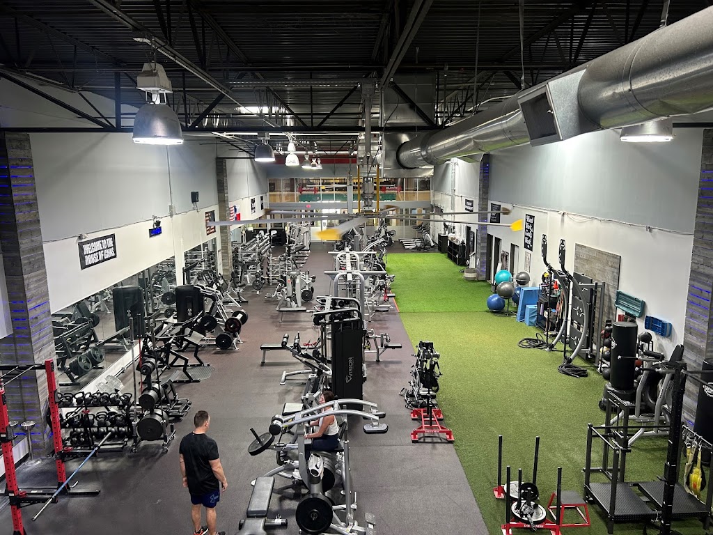  Southlake Strength & Fitness