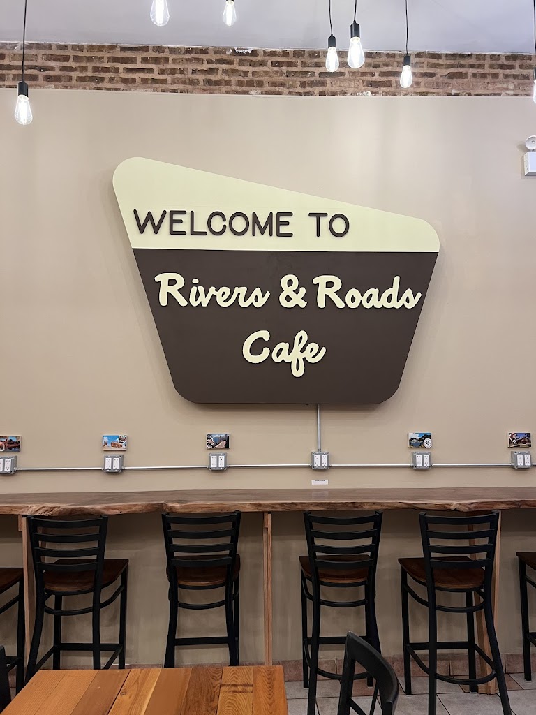 Photo of Rivers and Roads Cafe