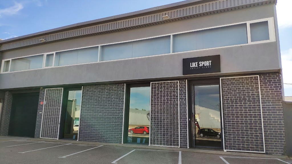 Like Sport Outlet Lurbel