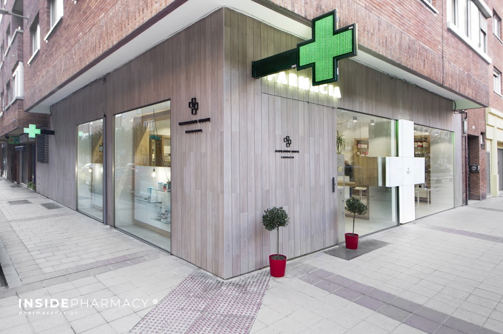 Farmacia Ldo. Angel Jose Junquera Florez