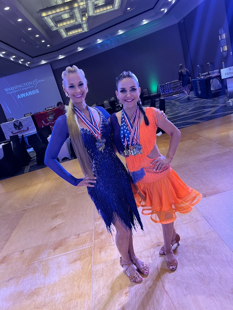  M&M Ballroom Academy