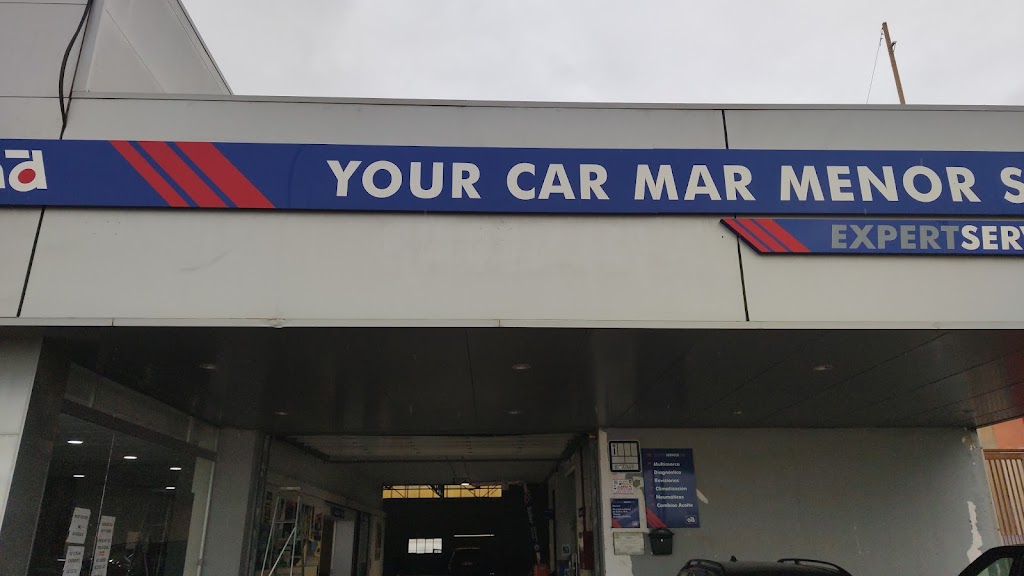 YOURCAR MAR MENOR S.L.