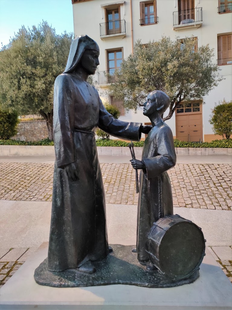 Homenaje a los Cofrades