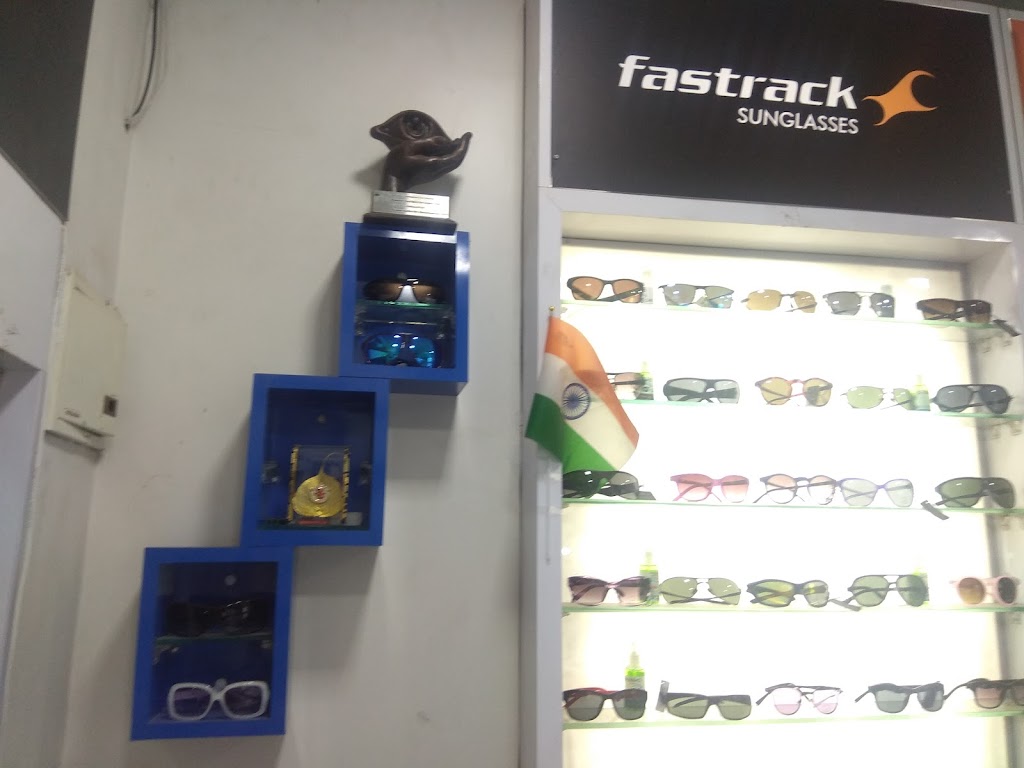 Display case