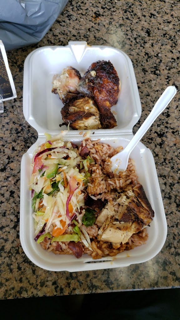 Jerkhouse-albion mall
