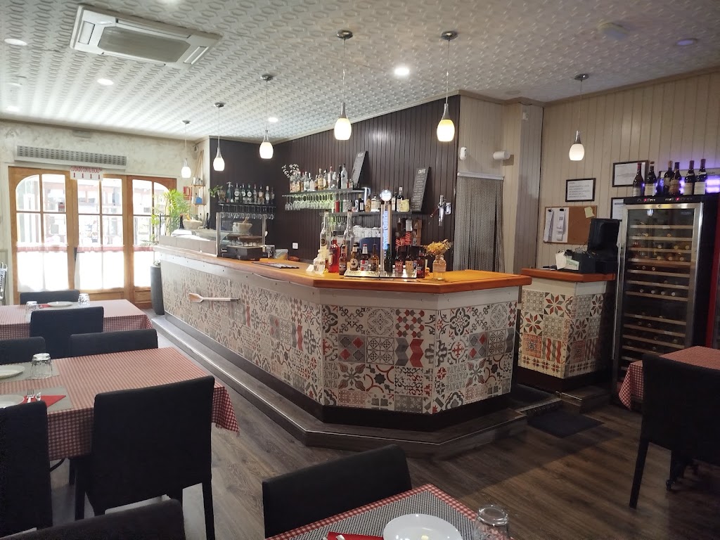 Portofino gourmet — Ambiente