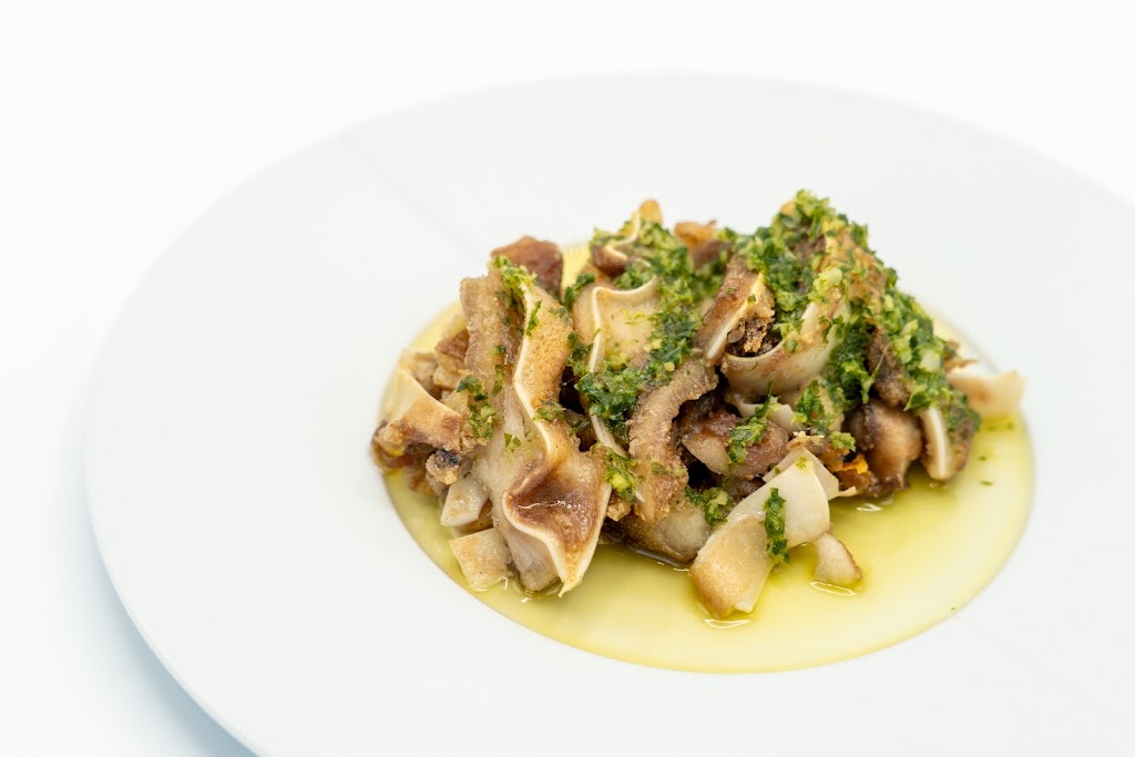 O' Bartolo Restaurante — Comida y bebida
