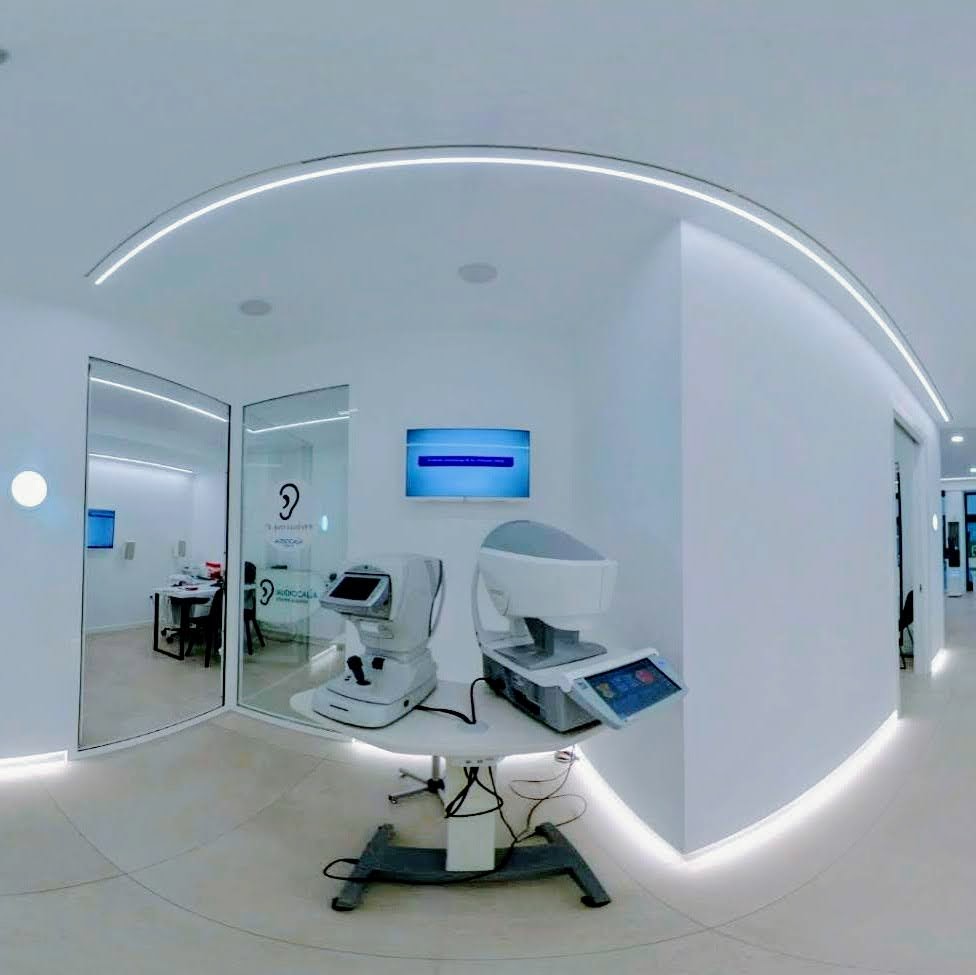 Opticalia TRIOOS