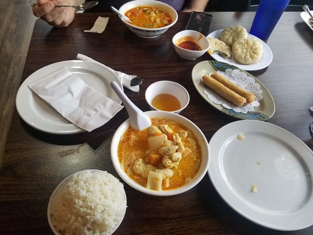 Cambodian Thai