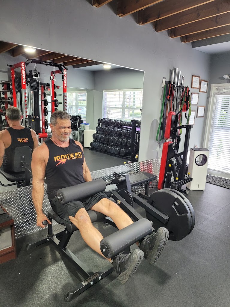  Ignite Fit Training