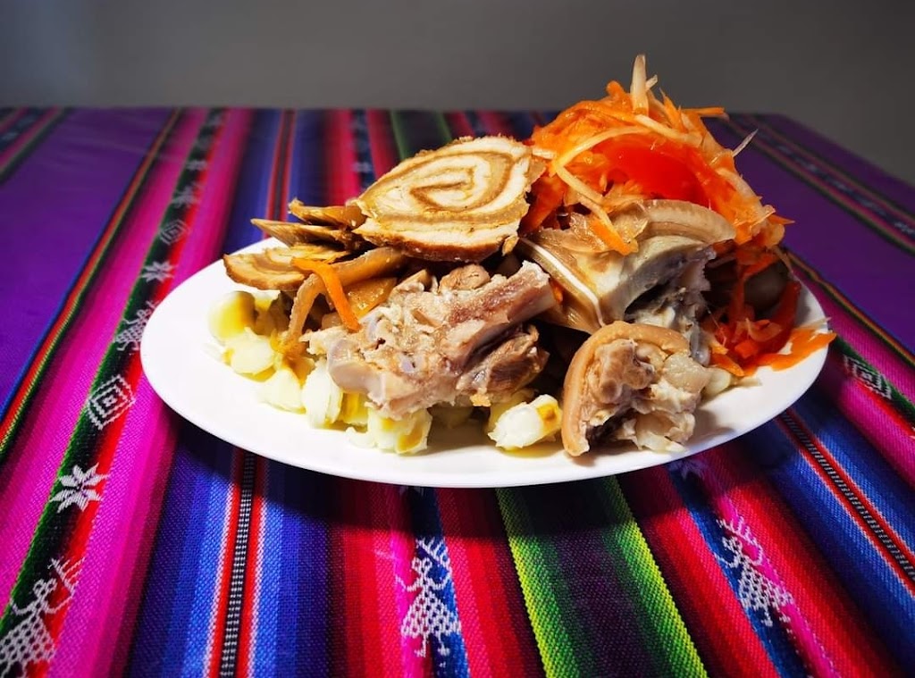 Restaurante Dona Nieves