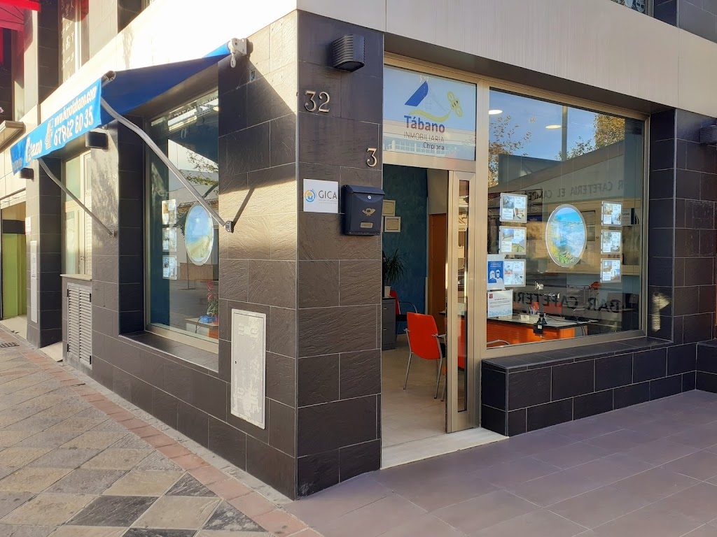 Inmobiliaria Tabano-Chipiona