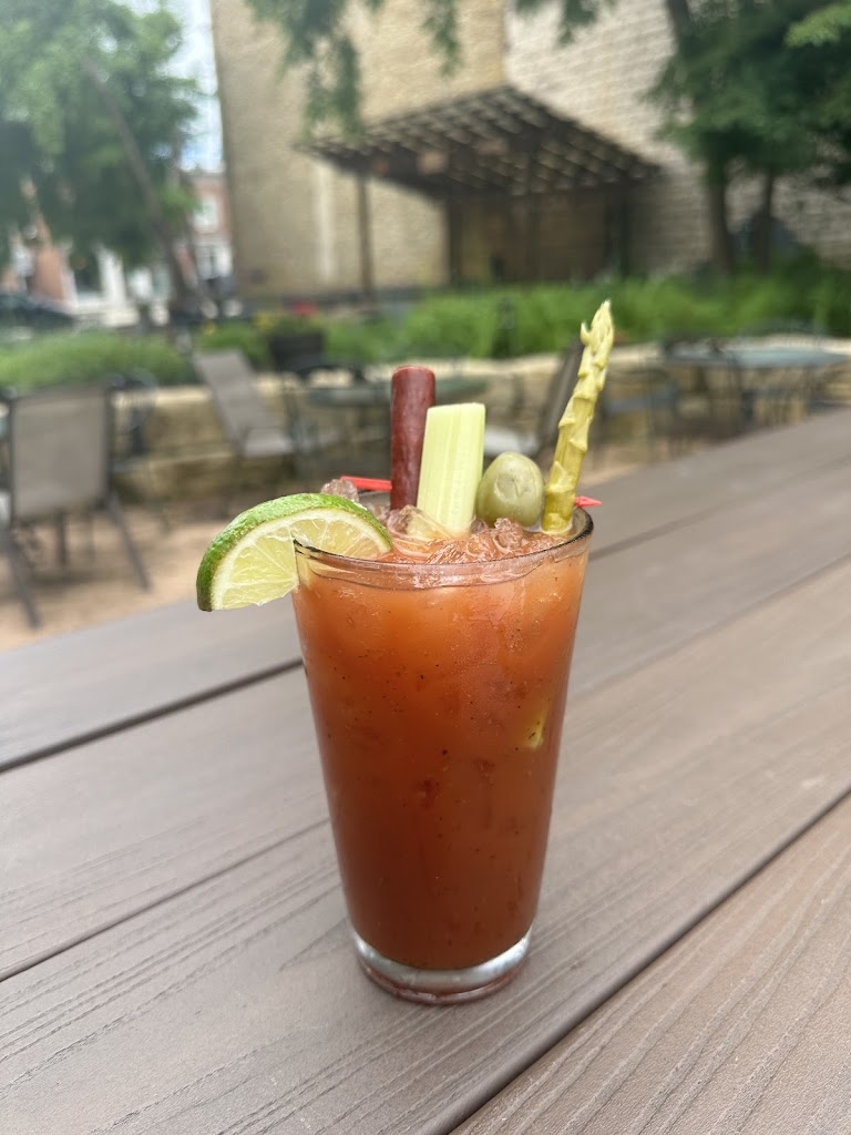  The Shed Bar & Grill