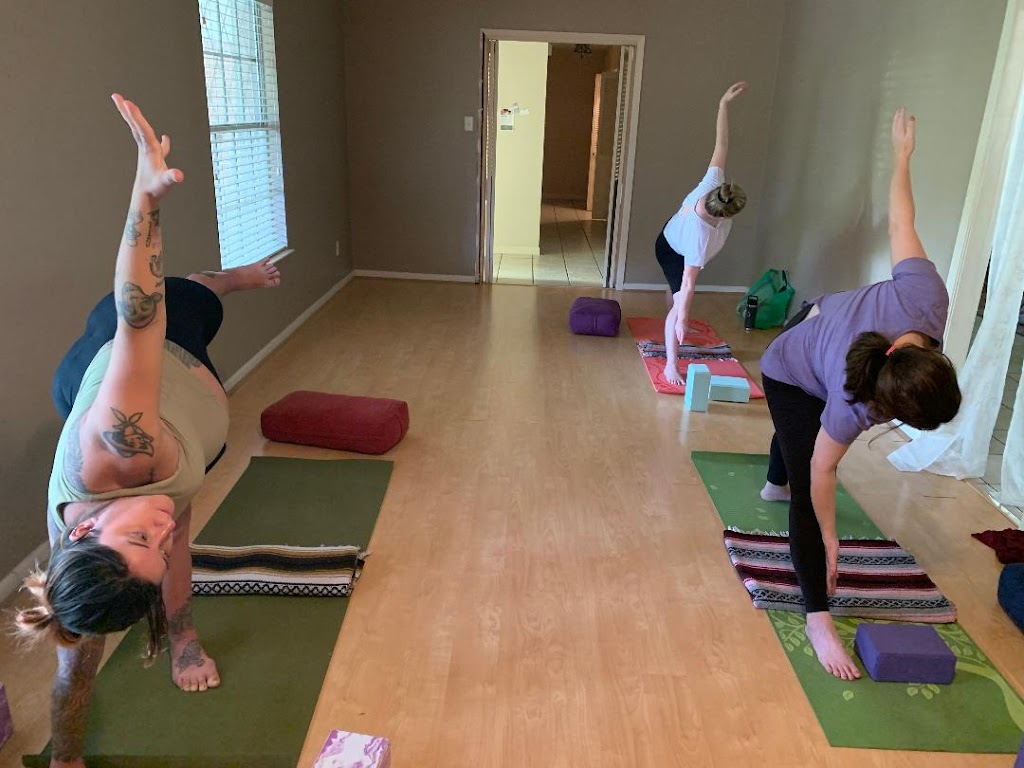  Austin Prenatal Yoga