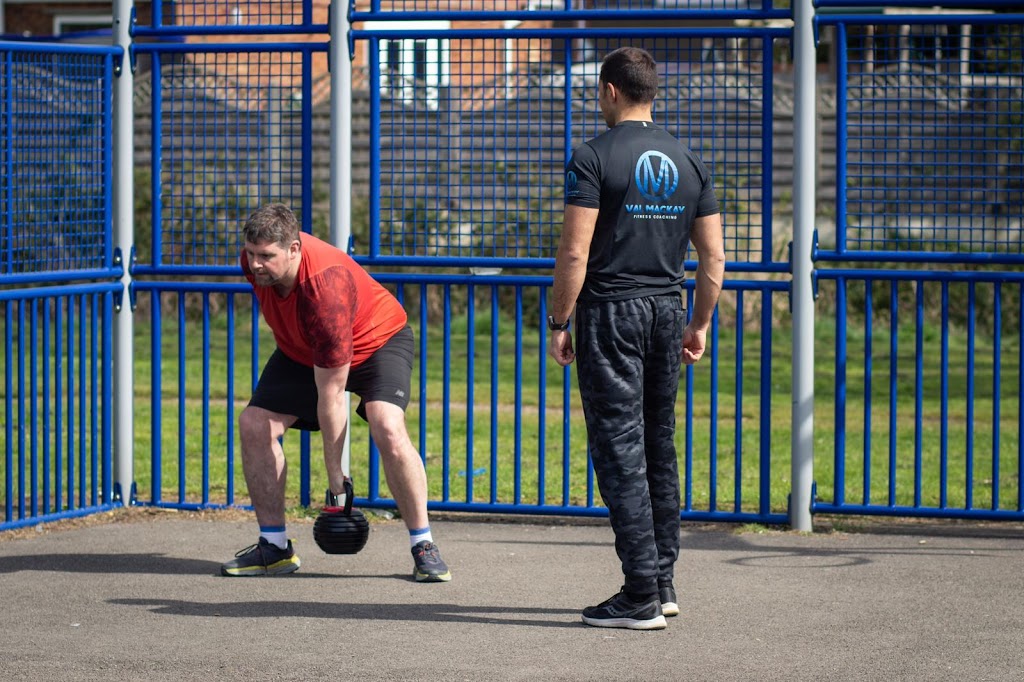  Val Mackay Fitness Coaching