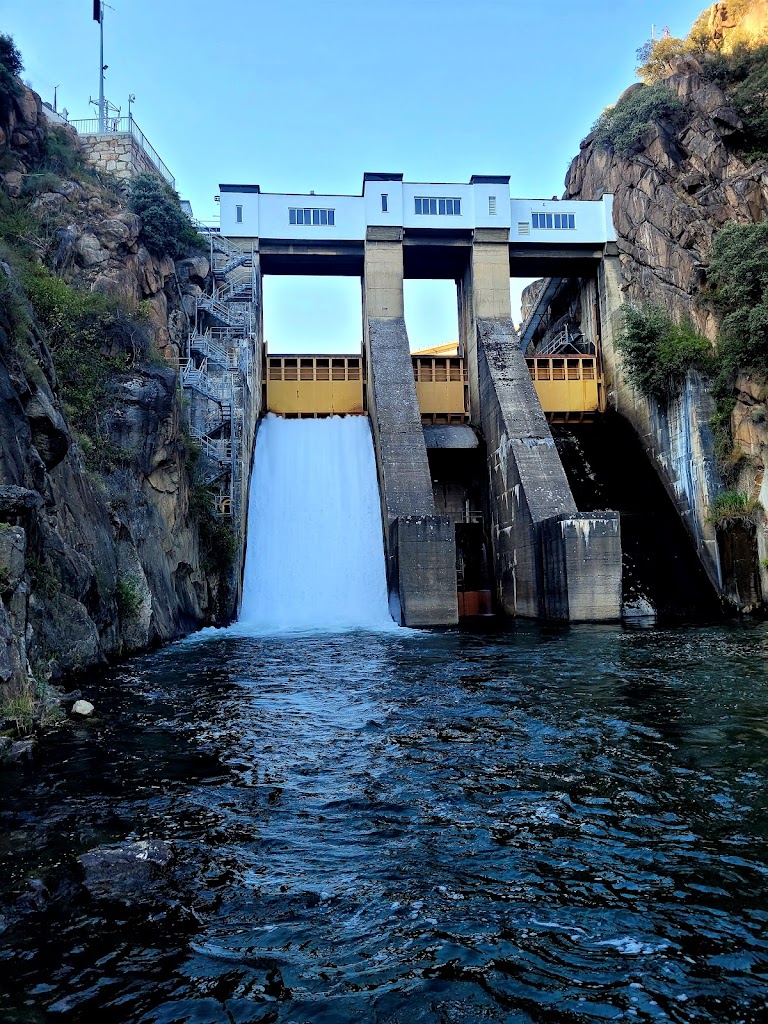 Fuente del Azufre