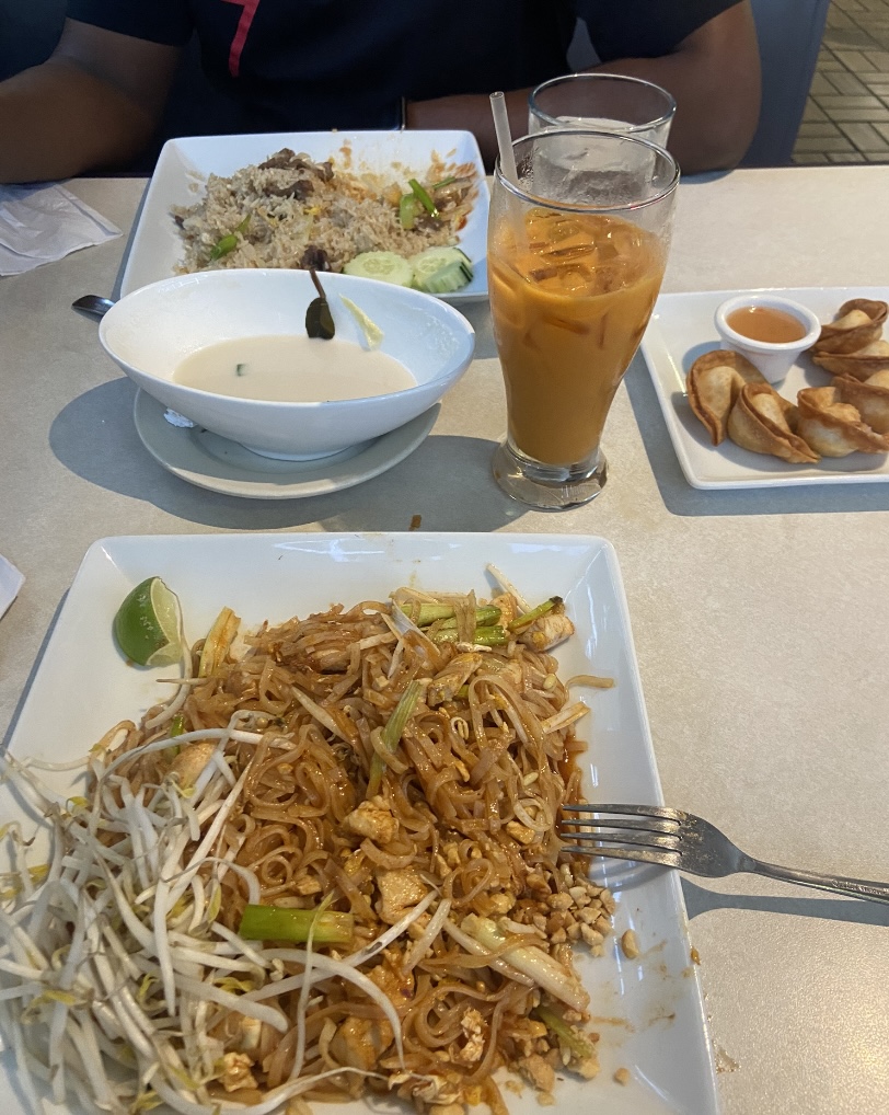 Lanna Thai Cuisine