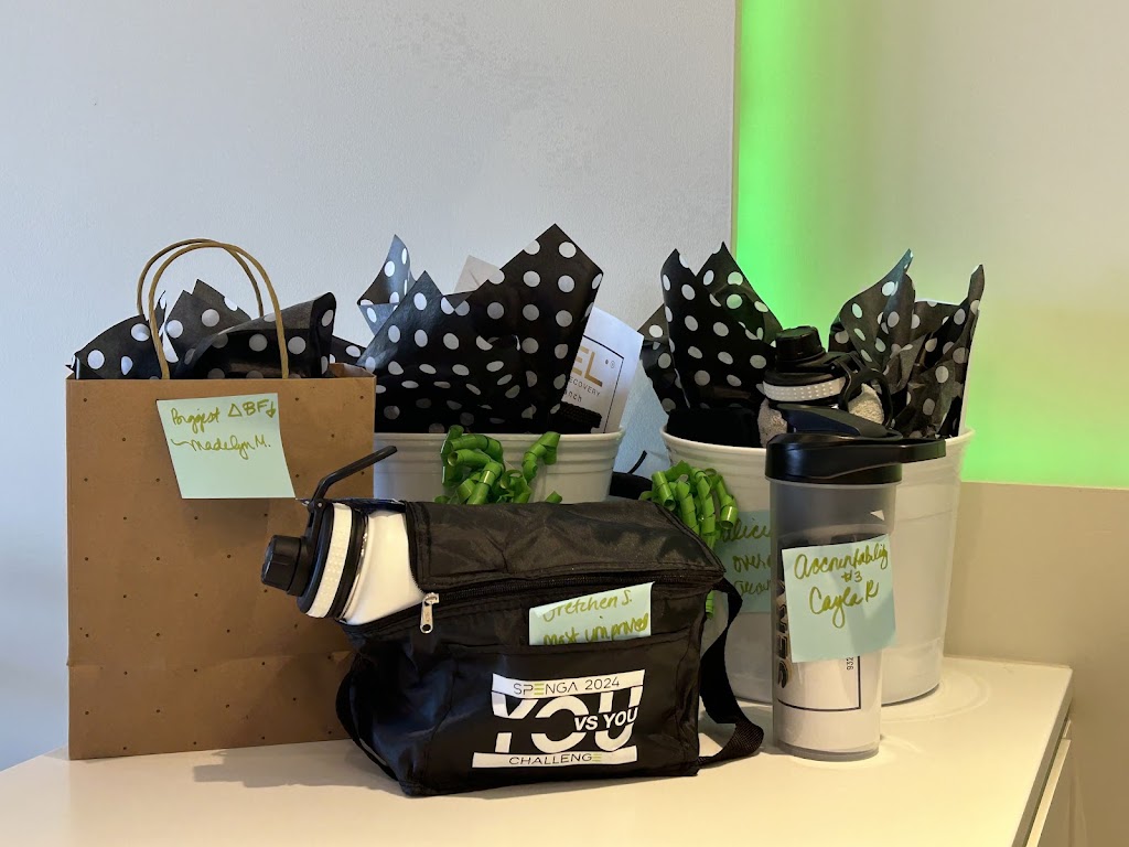  SPENGA Highlands Ranch