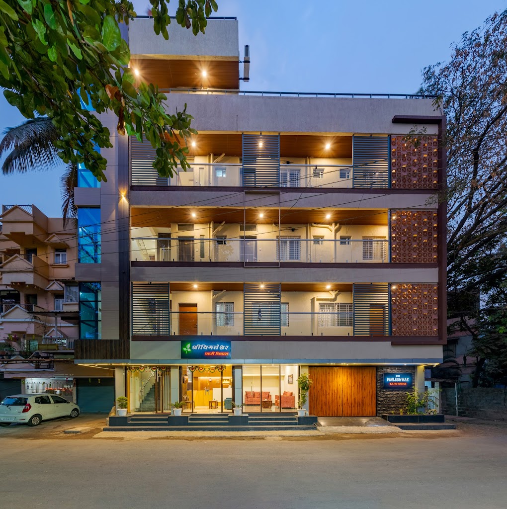 Hotel Vimleshwar Executive