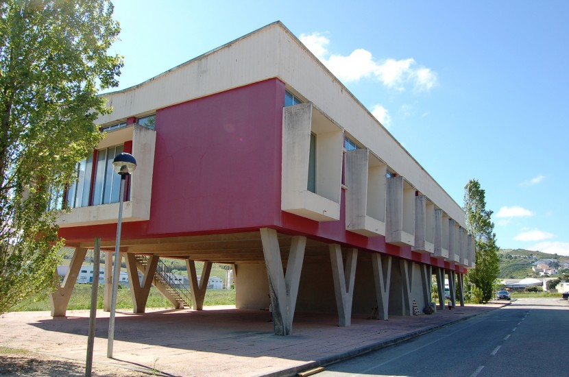 Museu Joaquim Agostinho