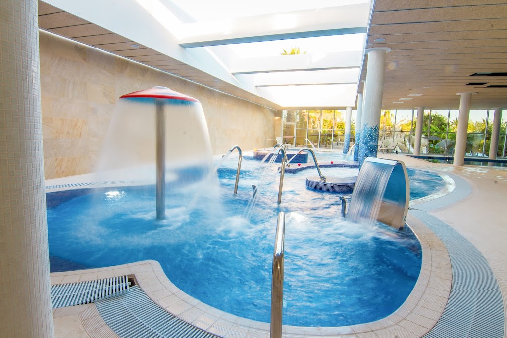 Marina Senses SPA & Wellness