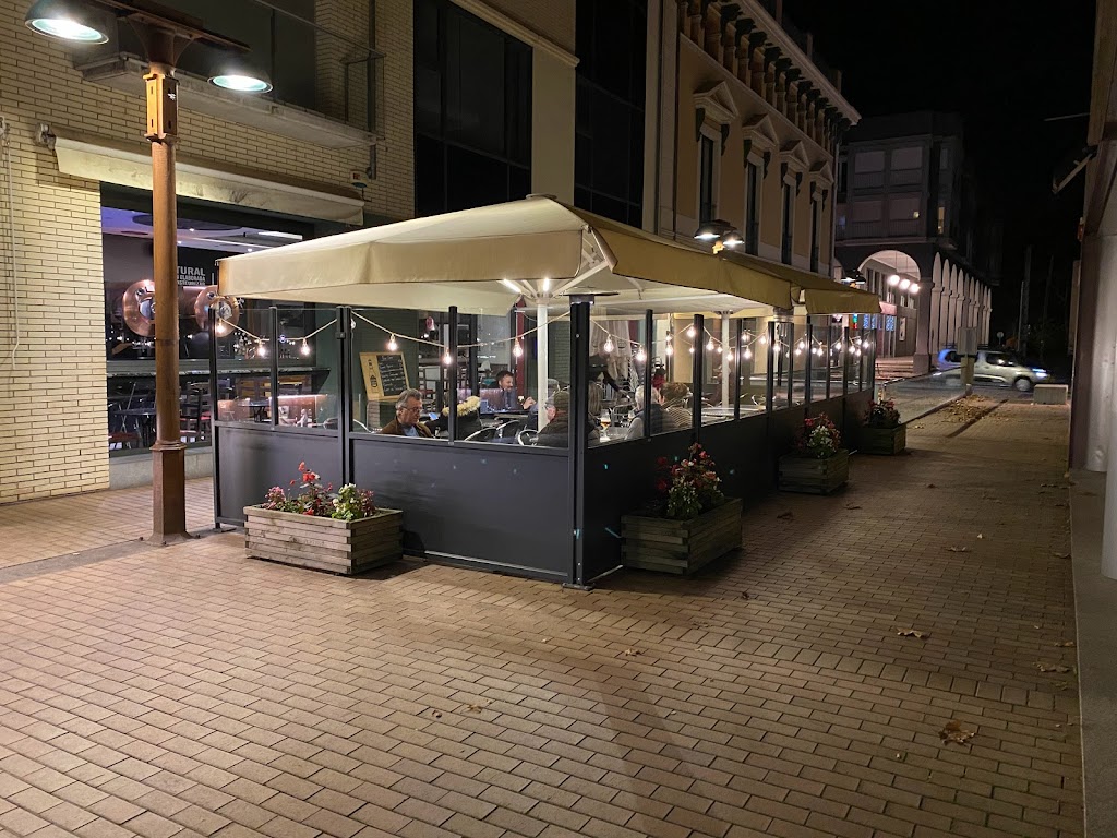 Eko Tapes i Platillos