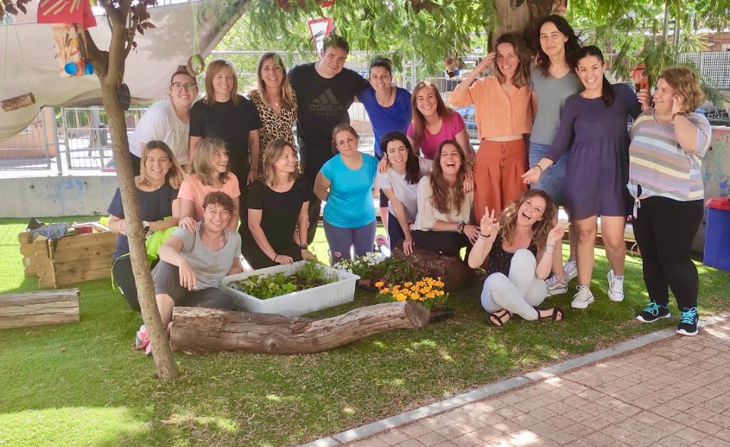 Escuela Infantil publica Virgen del Soto — Del propietario
