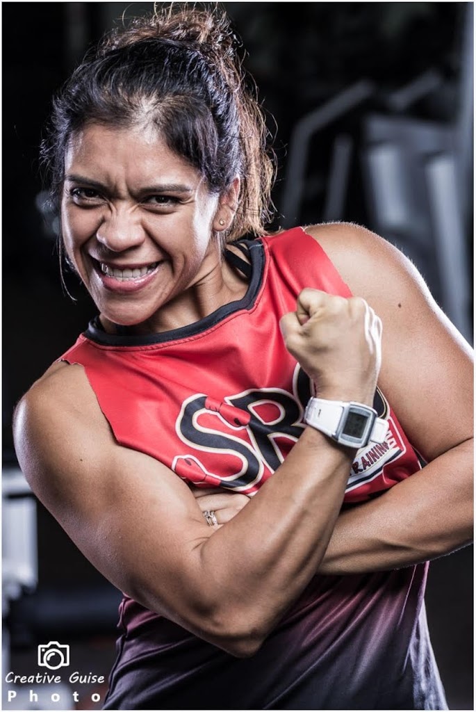  SRG Boxing n Personal Training