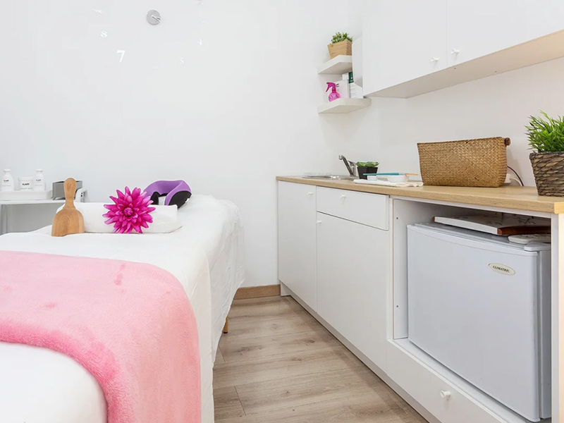 Zenshay Av.Siglo XXI