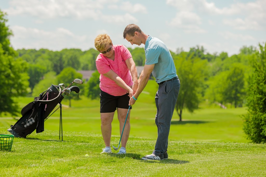  SWS GOLF PERFORMANCE