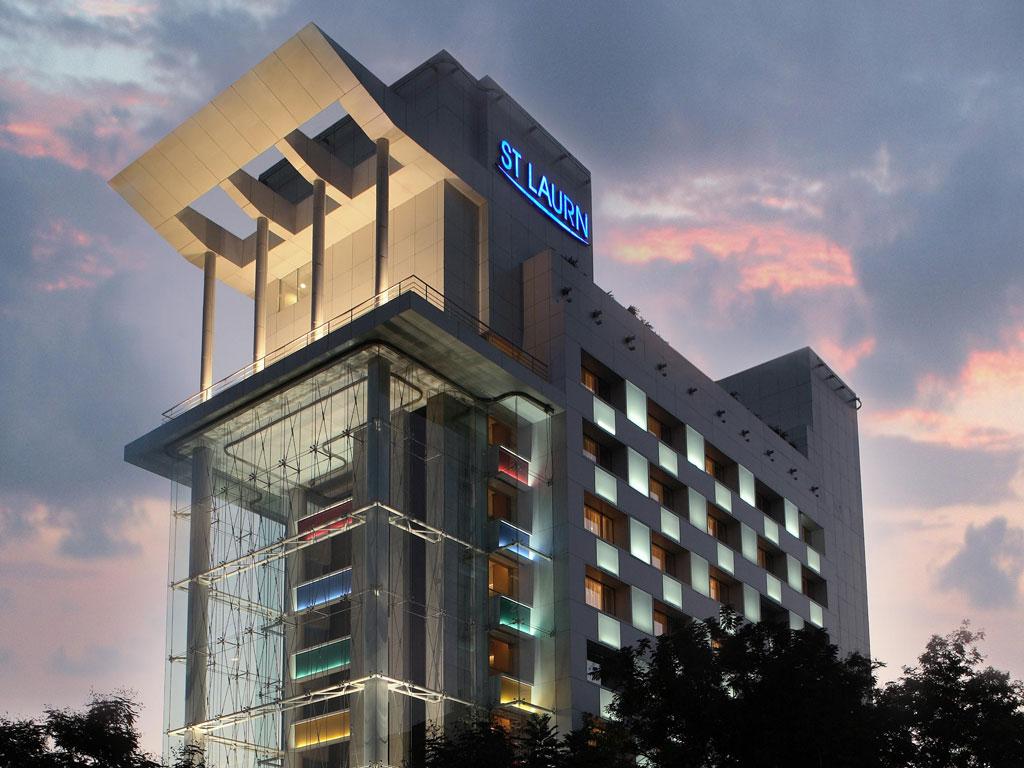 St Laurn Koregaon Park Pune