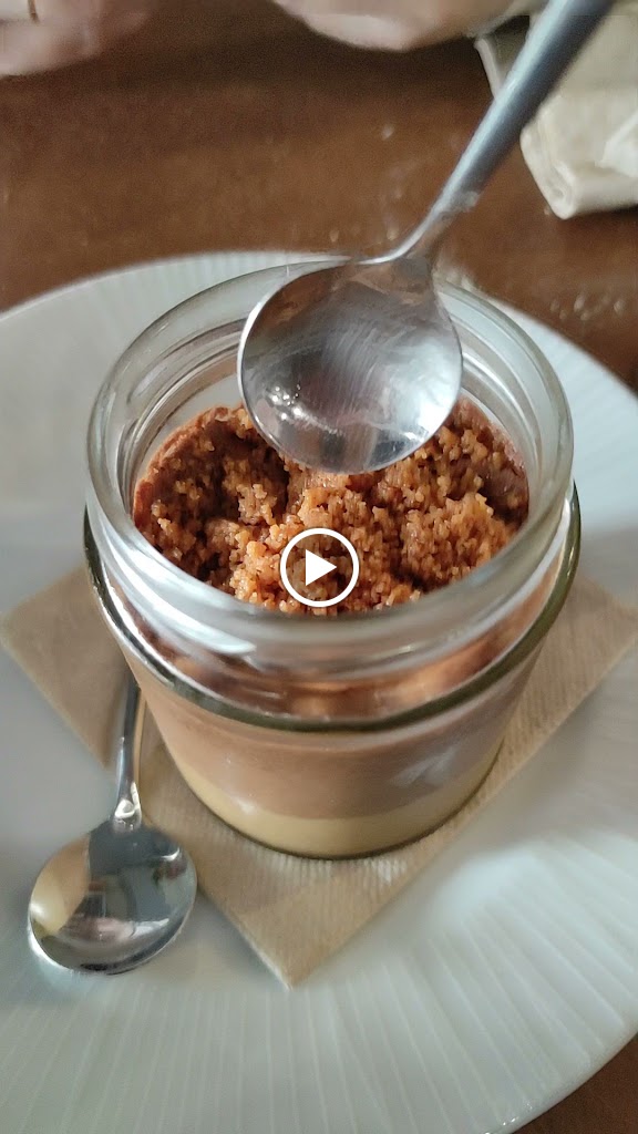 Os Padrons Gastrobar — Comida y bebida