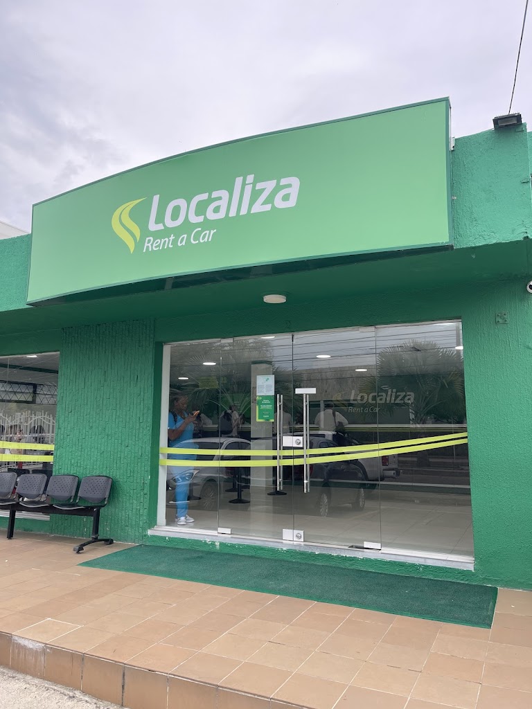 Localiza Car Rental
