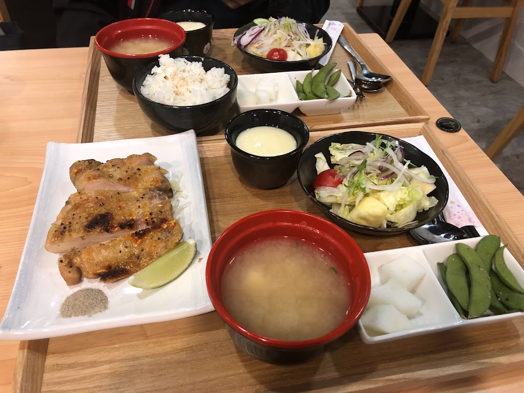 宮前日式料理店 的照片