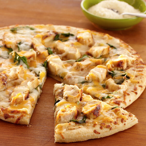 David Pizzeria Kebab Albal — Del propietario
