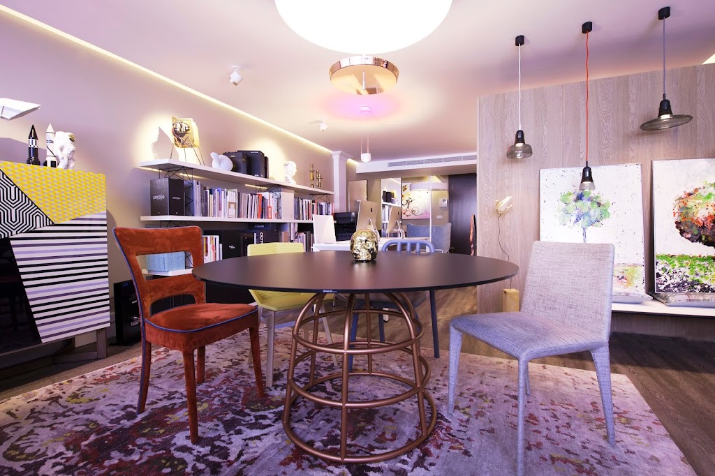 iNstudio iNteriorismo