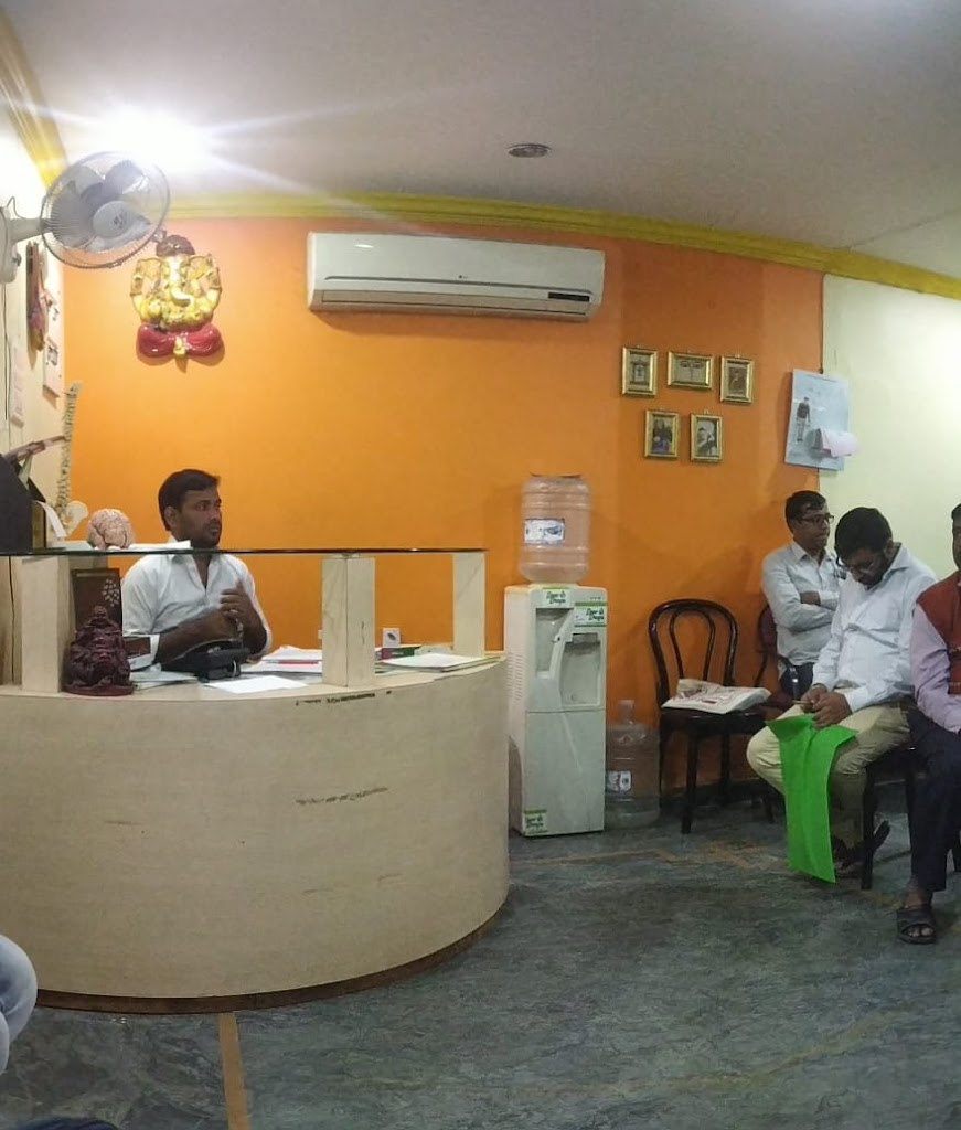 Dr Renuka Sharma Eye Clinic Best Eye Specialist Doctor In Raipur Cg