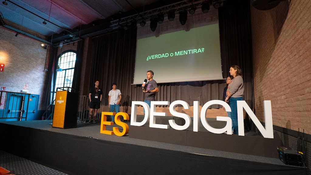 ESDESIGN Escuela Superior de Diseno de Barcelona