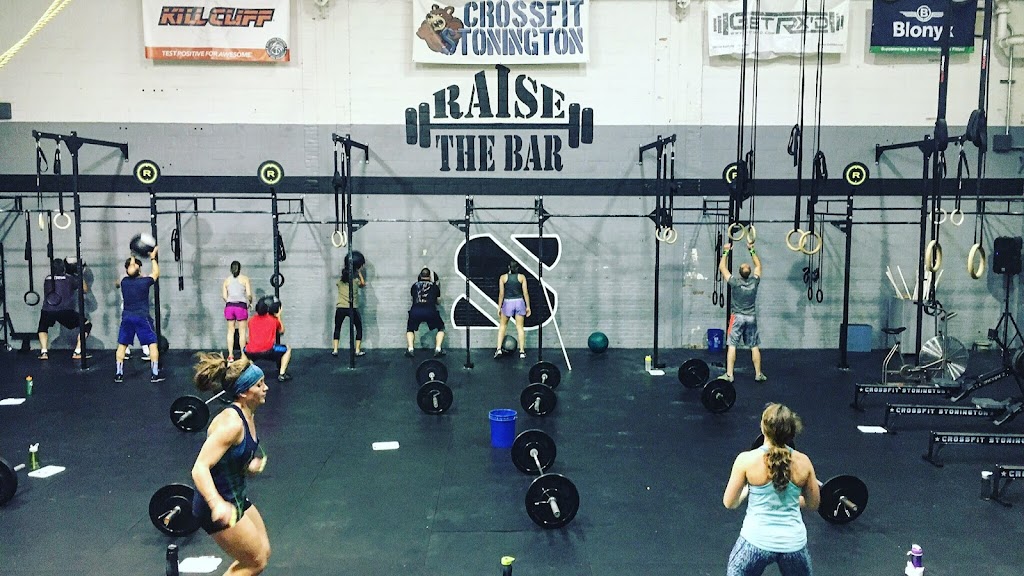  CrossFit Stonington
